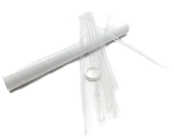 Lee kit tubi in plastica 90661 per case feeder - immagine 2