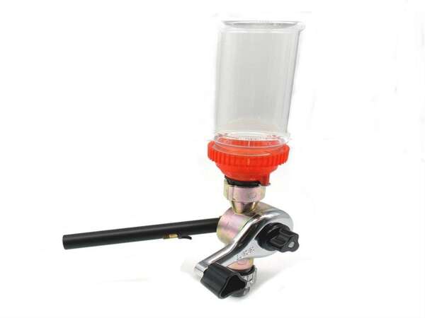 Lee dosatore micrometrico deluxe 90699 deluxe perfect powder measure