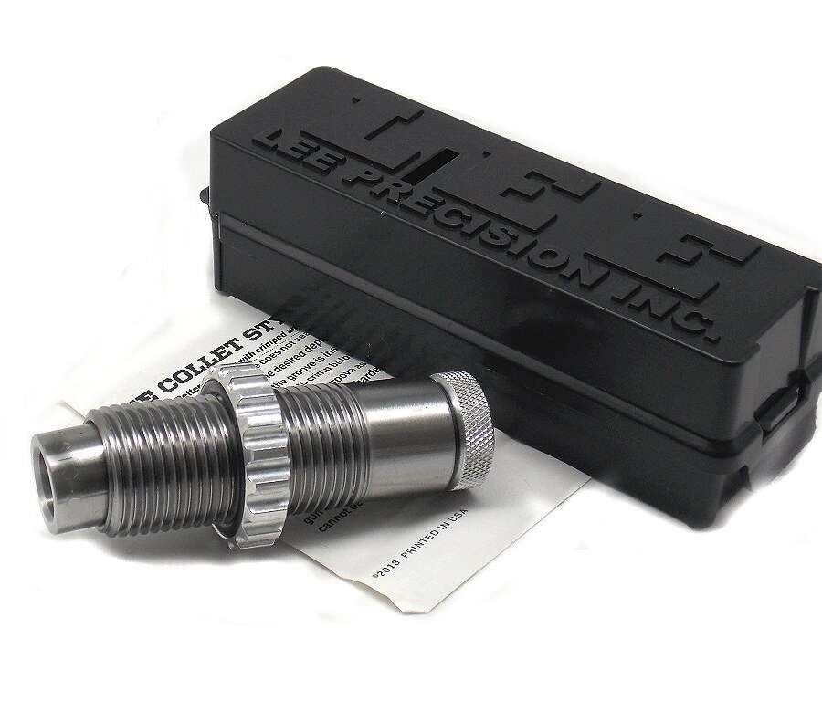 Lee factory crimp 6.5 Creedmoor 90704