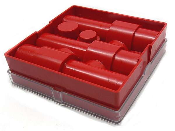 Lee scatola vuota per kit 3 dies 90791 - immagine 3