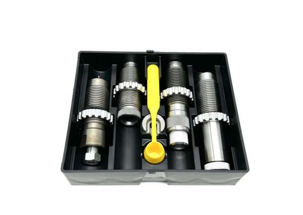 Lee 6.5 Creedmoor ultimate dies set 90939