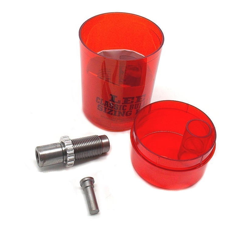 Lee kit trafilatura .285 90171 sizing kit