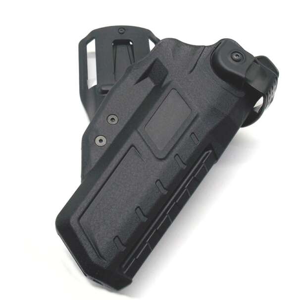 Fondina Radar 2 Fast Extreme Design 2020 per Beretta 92/98 con passante girevole