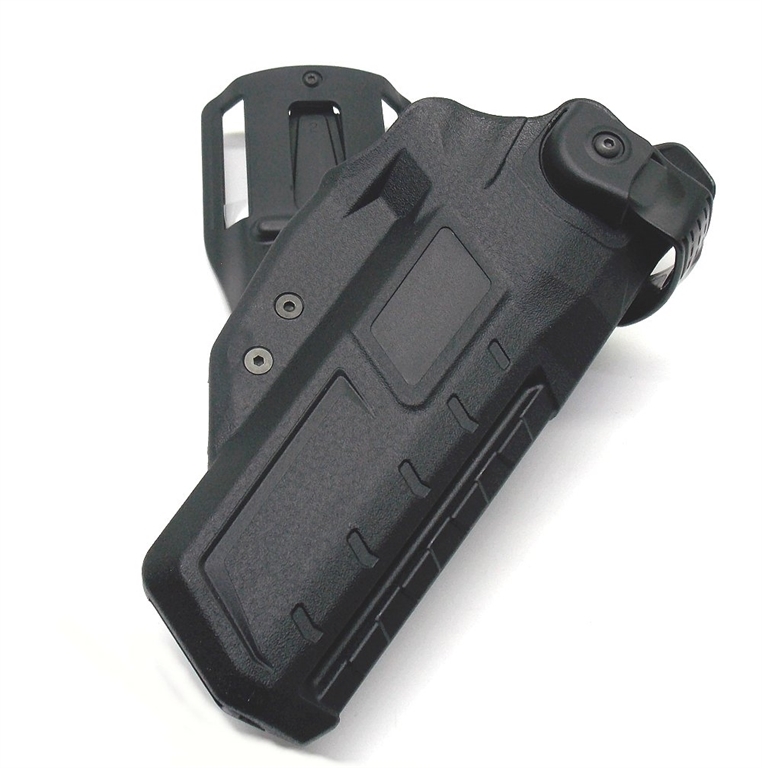 Fondina Radar 2 Fast Extreme Design 2020 per Beretta 92/98 con passante girevole