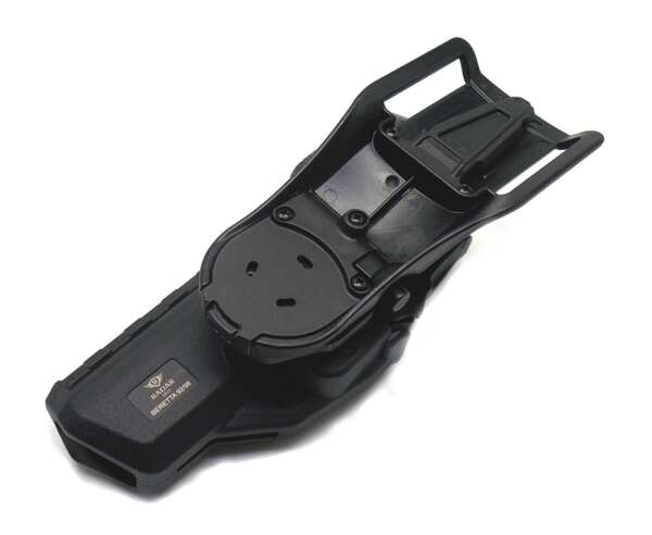 Fondina Radar 2 Fast Extreme Design 2020 per Beretta 92/98 con passante girevole - immagine 2