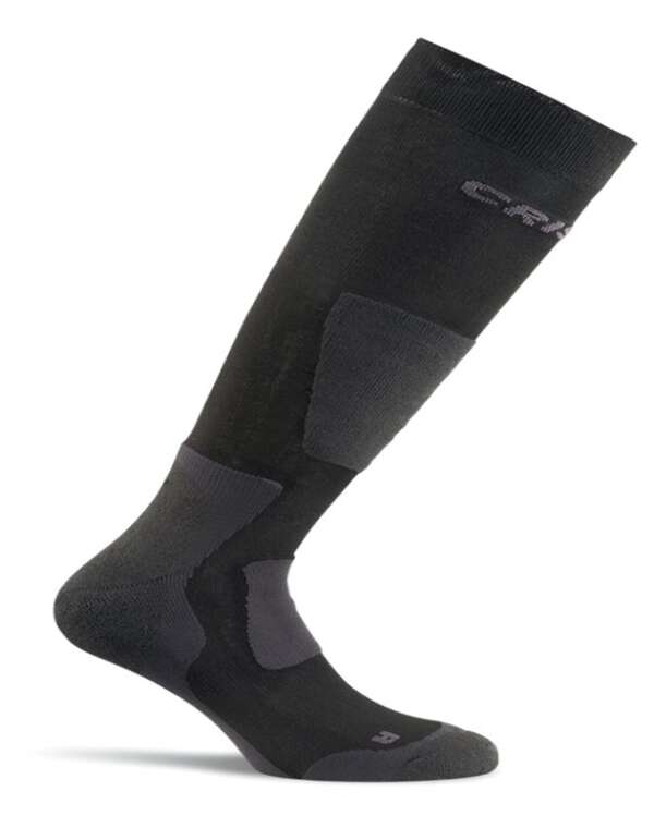 Calze Crispi Tactical nero - M - immagine 3