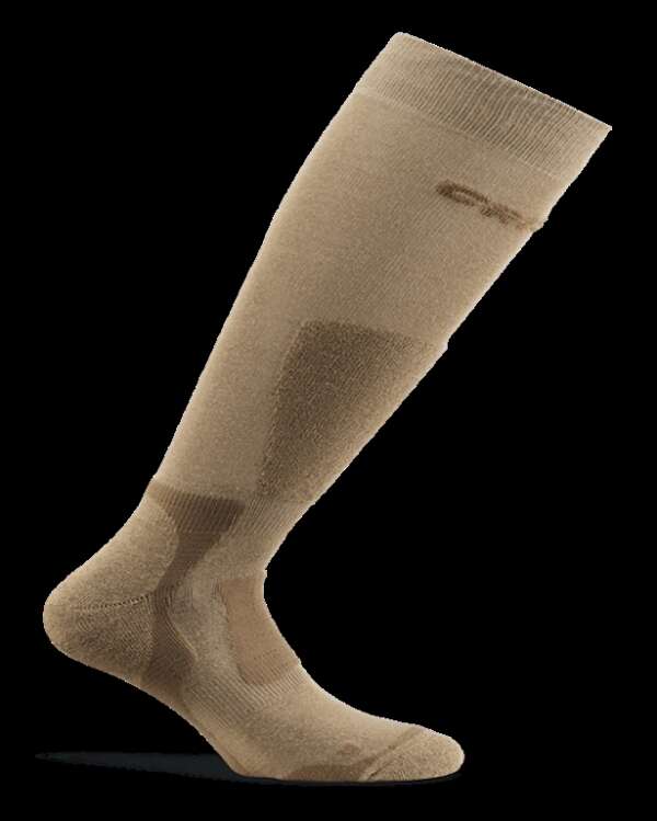 Calze Crispi Tactical desert - S - immagine 3