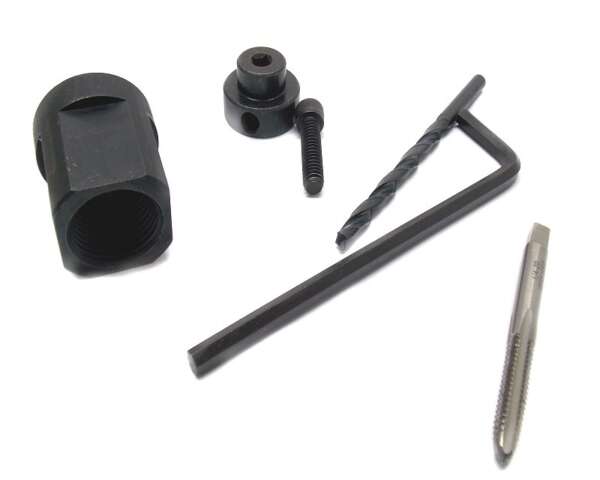 Lyman Kit rimozione bossolo 7680350 - immagine 2