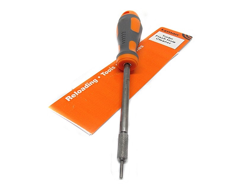 Lyman Flash hole cleaner 7777750