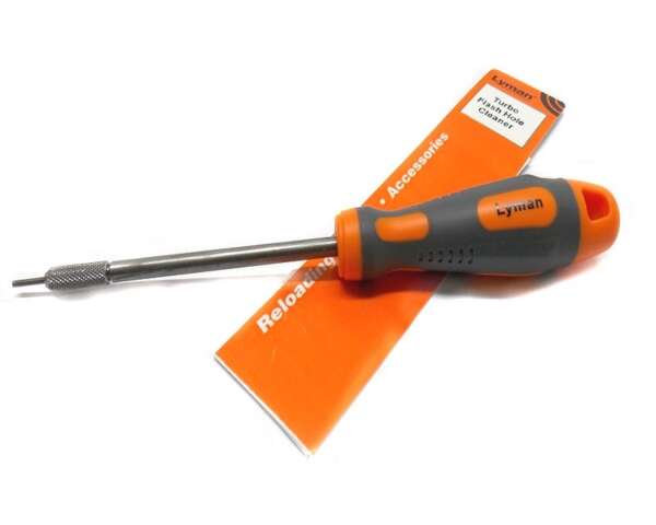 Lyman Flash hole cleaner 7777750 - immagine 2