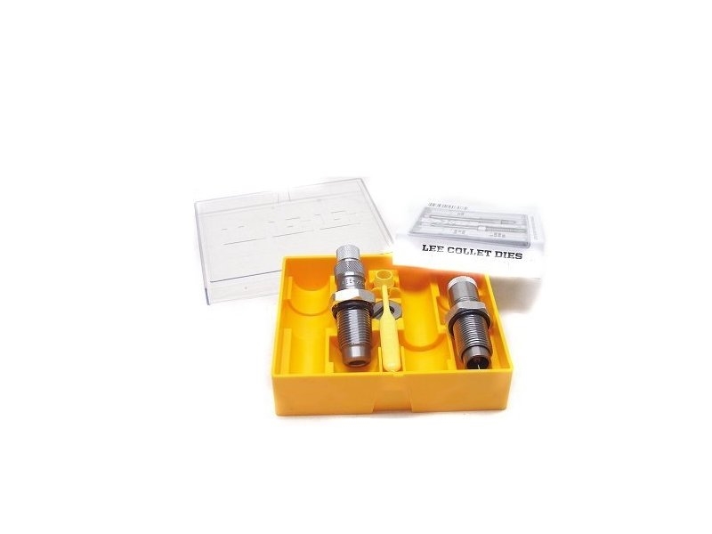 Lee collet dies 7.55x55 swiss 90186