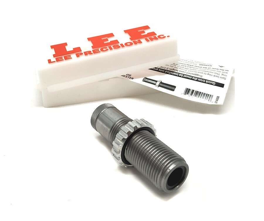 Lee die accorciamento bossolo 90419 calibro 7.5X55 swiss