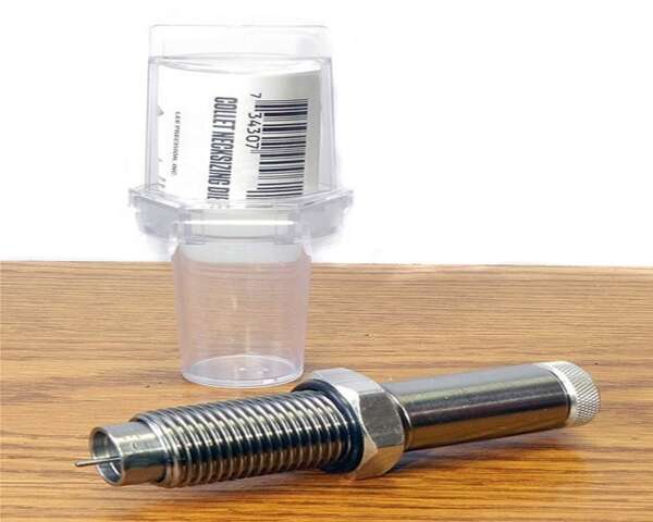 Lee collet die only 223 90954