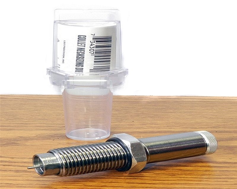 Lee collet die only 223 90954