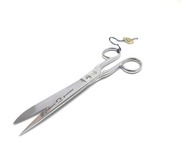 Forbici Fox inox cromato 18 cm da lavoro