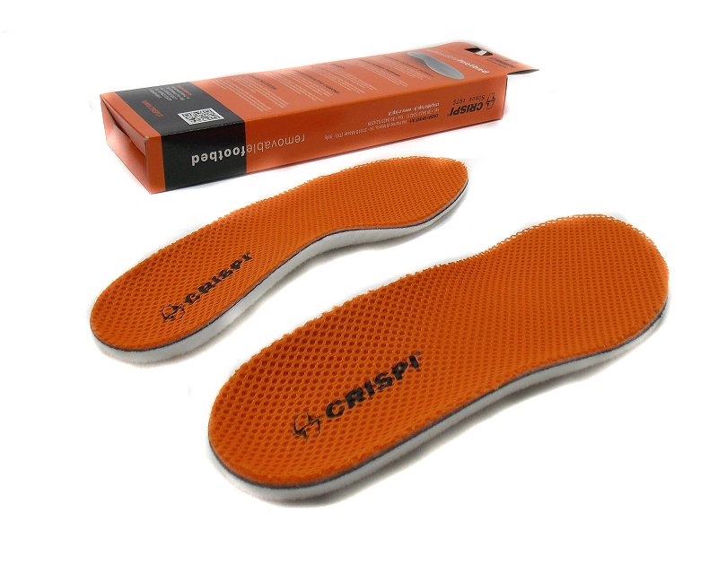 Crispi solette Air Mash Orange di ricambio - 38