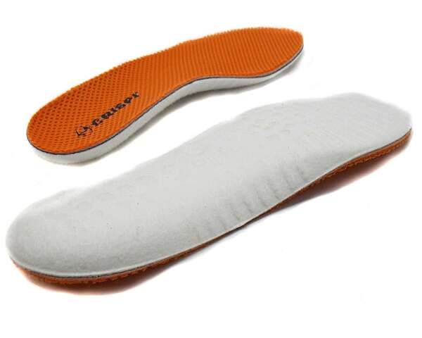 Crispi solette Air Mash Orange di ricambio - 37 - immagine 3