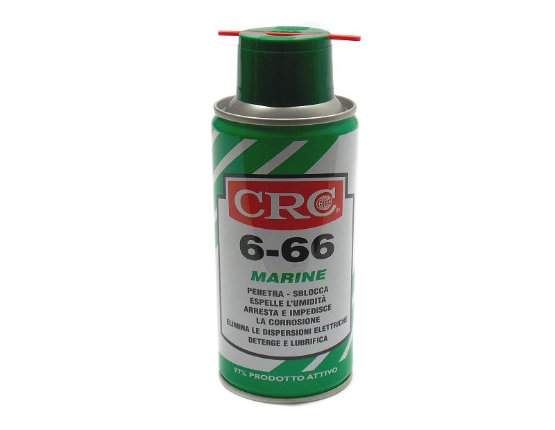 Olio CRC 6 66 Marine 200 ml