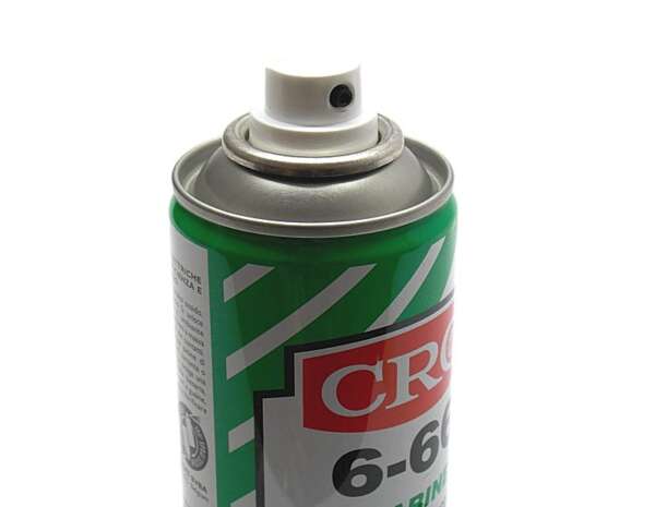 Olio CRC 6 66 Marine 200 ml - immagine 3