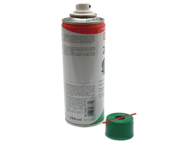 Olio CRC 2 26 per parti elettriche 250 ml - immagine 3