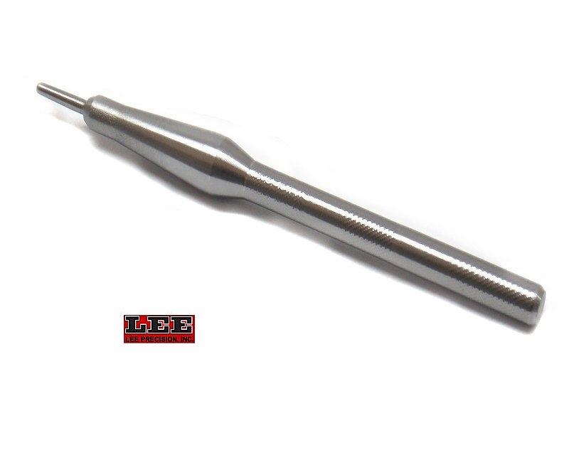 Lee asta decapsulamento die 7.62X39 russian SE2024