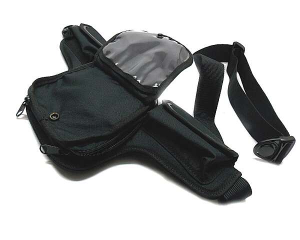 Marsupio Radar T Style in nylon per pistola 51150601 - immagine 3