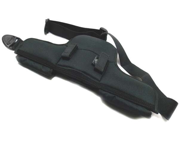 Marsupio Radar T Style in nylon per pistola 51150601 - immagine 4