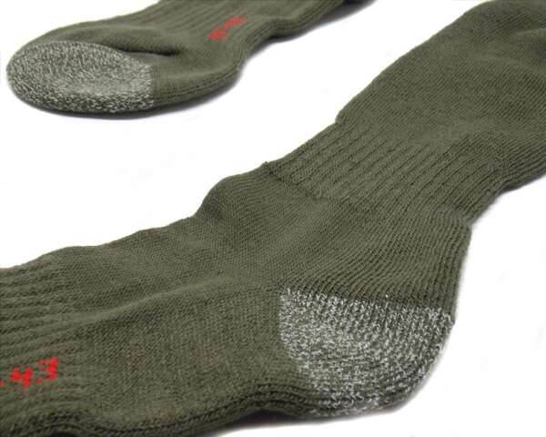 Calze Konustex Integro rinforzi in cordura - L - immagine 2