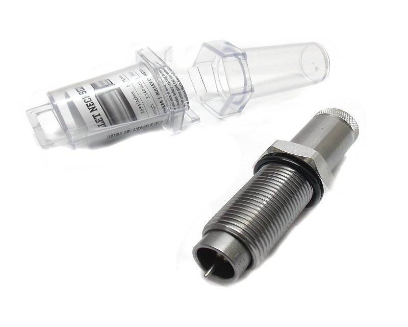 Lee collet necksizing die 30-06 Springfield 90960