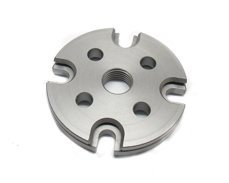 Lee shell plate 7 auto breech lock pro calibro 30 M1 32 auto 90647