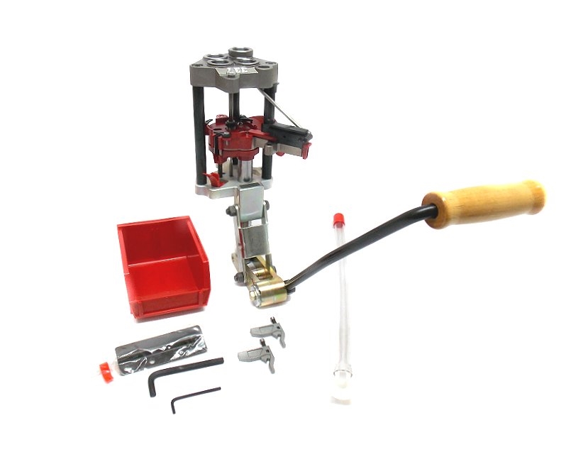 Lee pressa auto breech lock pro 90900 pressa progressiva