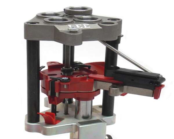 Lee pressa auto breech lock pro 90900 pressa progressiva - immagine 2