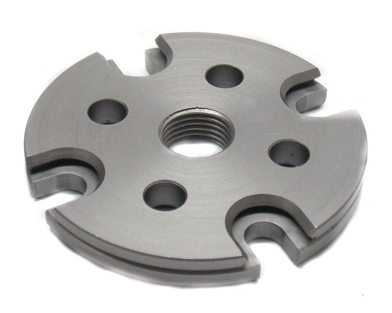 Lee shell plate 19 auto breech lock pro calibro 9 mm 40 SW 10 A 90944