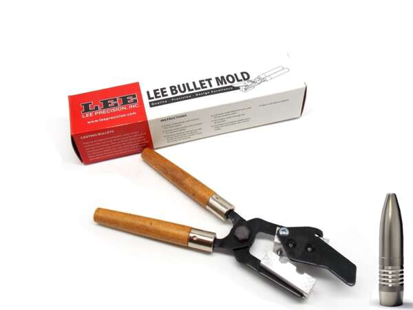 Lee fondipalle 2 cavità 230 grani carabina calibro 30 90307 300AAC