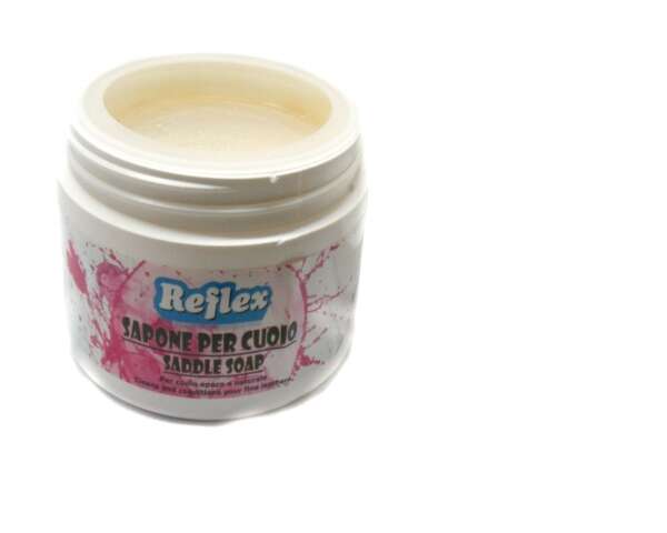 Sapone Reflex per cuoio 200 ml - immagine 2