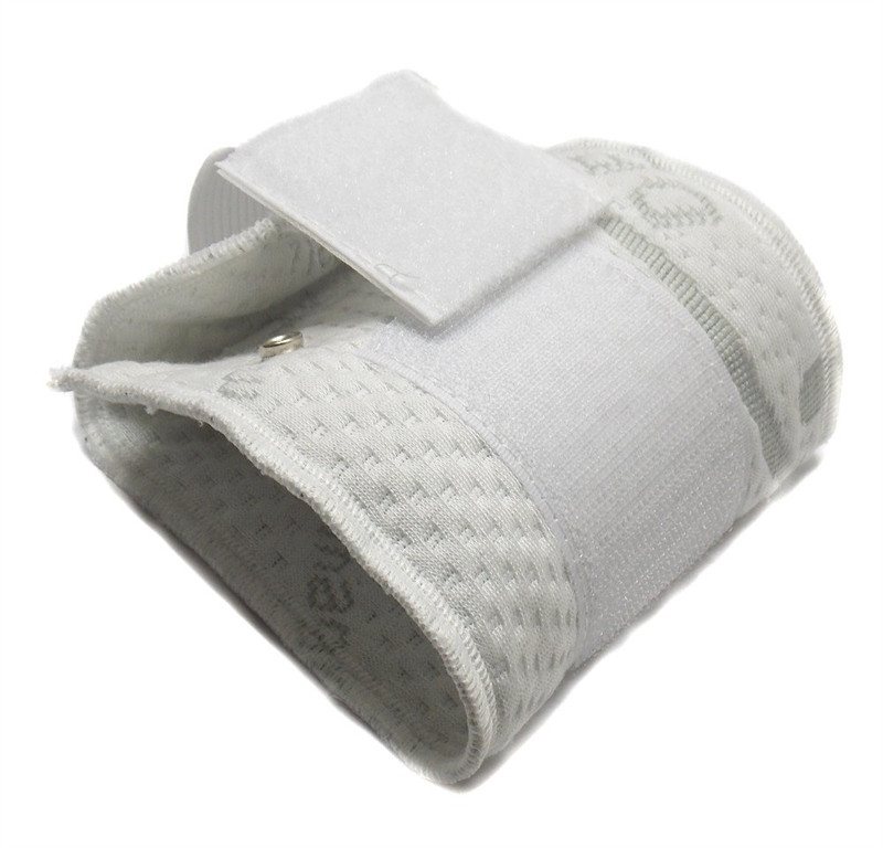 Fascia polsiera cavigliera Delfiero in bioceramica antalgica Resistex
