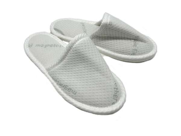 Ciabatte benessere Delfiero pantofole bioceramica antalgica Resistex - 40
