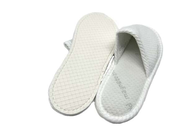 Ciabatte benessere Delfiero pantofole bioceramica antalgica Resistex - 40 - immagine 3