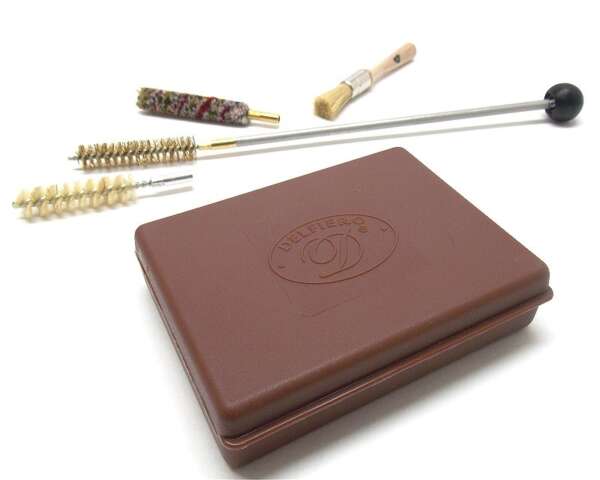 Completo pulizia pistola Delfiero con pennello - 9 - immagine 4