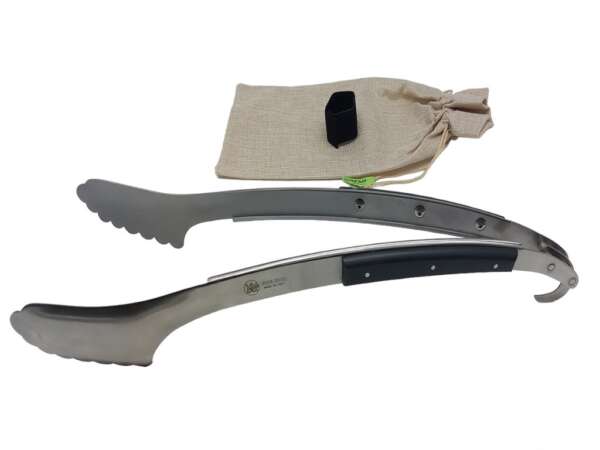 Pinza Barbecue Due Buoi