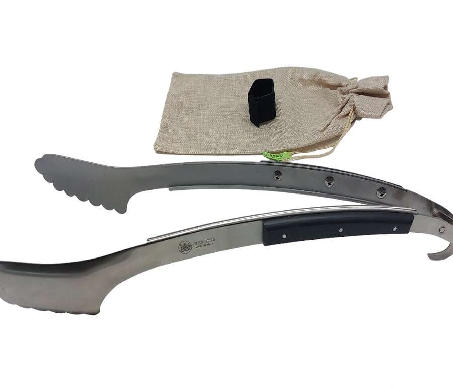 Pinza Barbecue Due Buoi