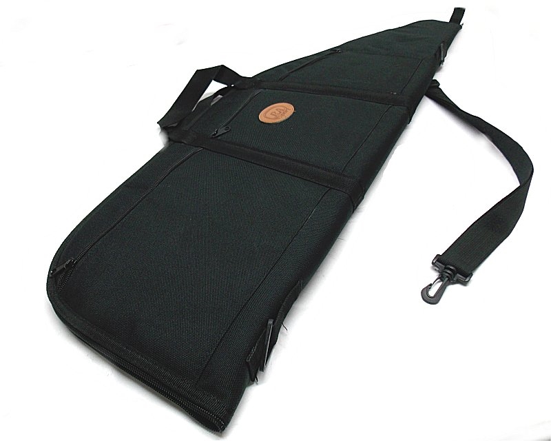 Fodero custodia nylon 100x28 cm Ra Sport porta carabina