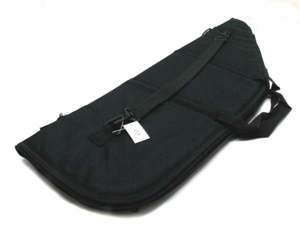 Fodero custodia nylon 100x28 cm Ra Sport porta carabina - immagine 2