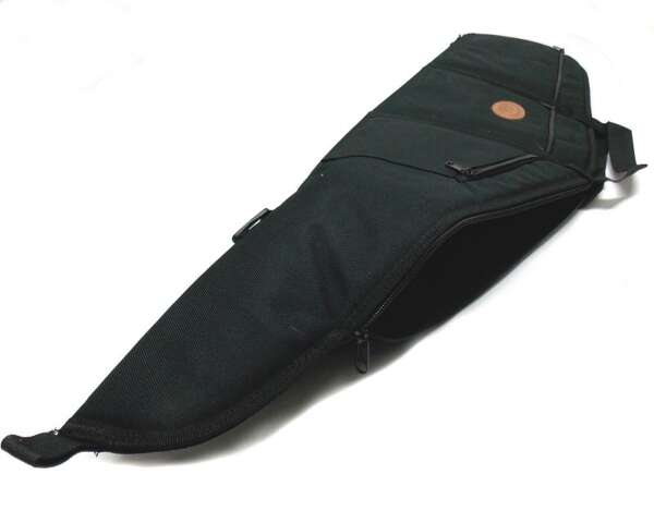 Fodero custodia nylon 100x28 cm Ra Sport porta carabina - immagine 3