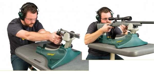 Allineatore Caldwell Matrix