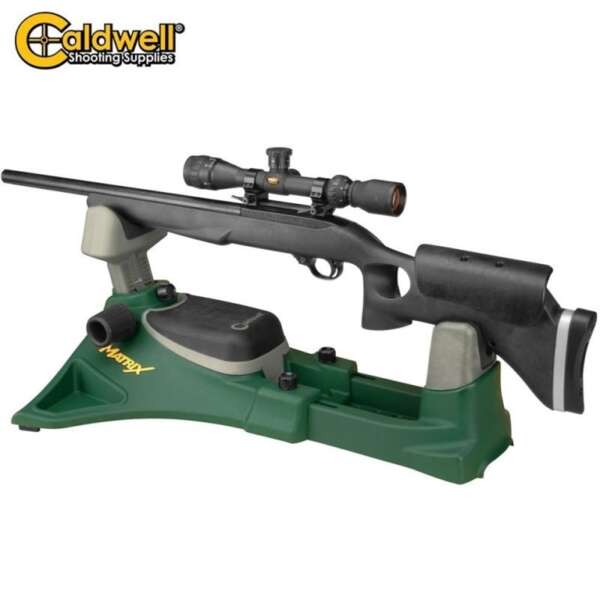 Allineatore Caldwell Matrix - immagine 2