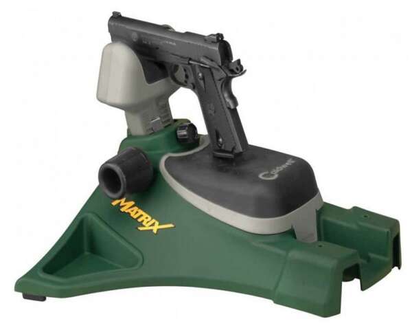 Allineatore Caldwell Matrix - immagine 3