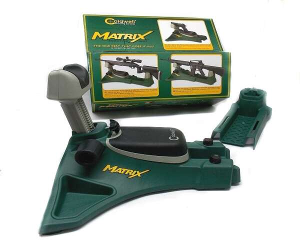 Allineatore Caldwell Matrix - immagine 4