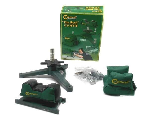 Appoggio Rest Caldwell The Rock Combo 383640
