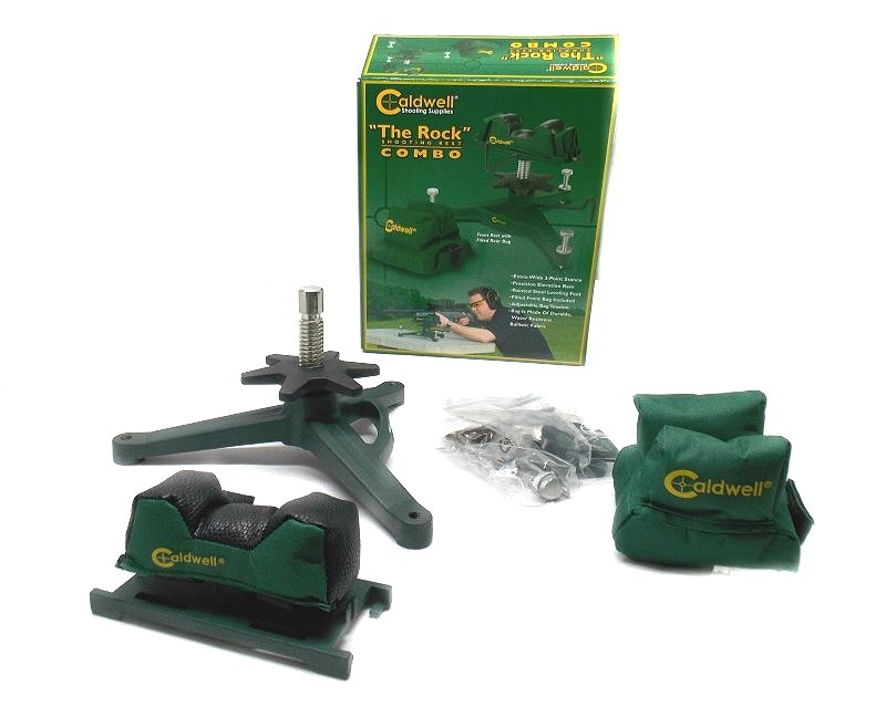 Appoggio Rest Caldwell The Rock Combo 383640